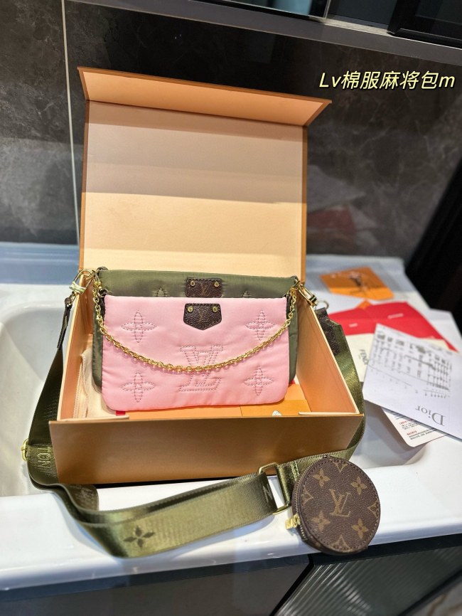 New Bag Fashionable bag(NO BOX)