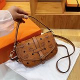 Ladies' fashion handbag single shoulder bag