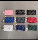 New Fashion Short Wallet