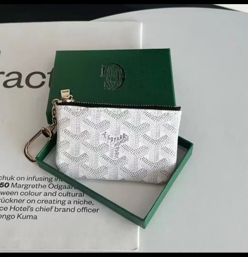 New Fashion Short Wallet