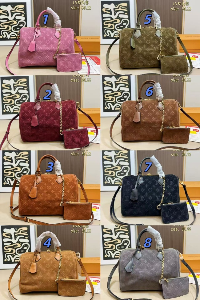 Ladies' fashion handbag single shoulder bag