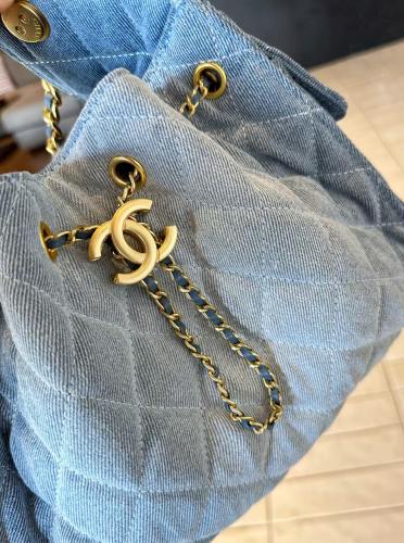 Ladies' fashion handbag single shoulder bag