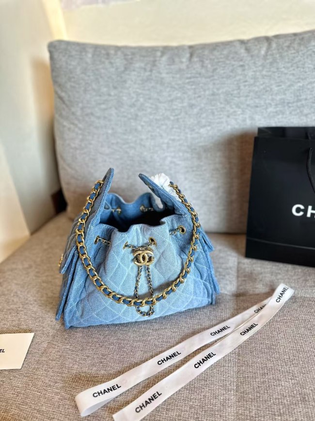 Ladies' fashion handbag single shoulder bag