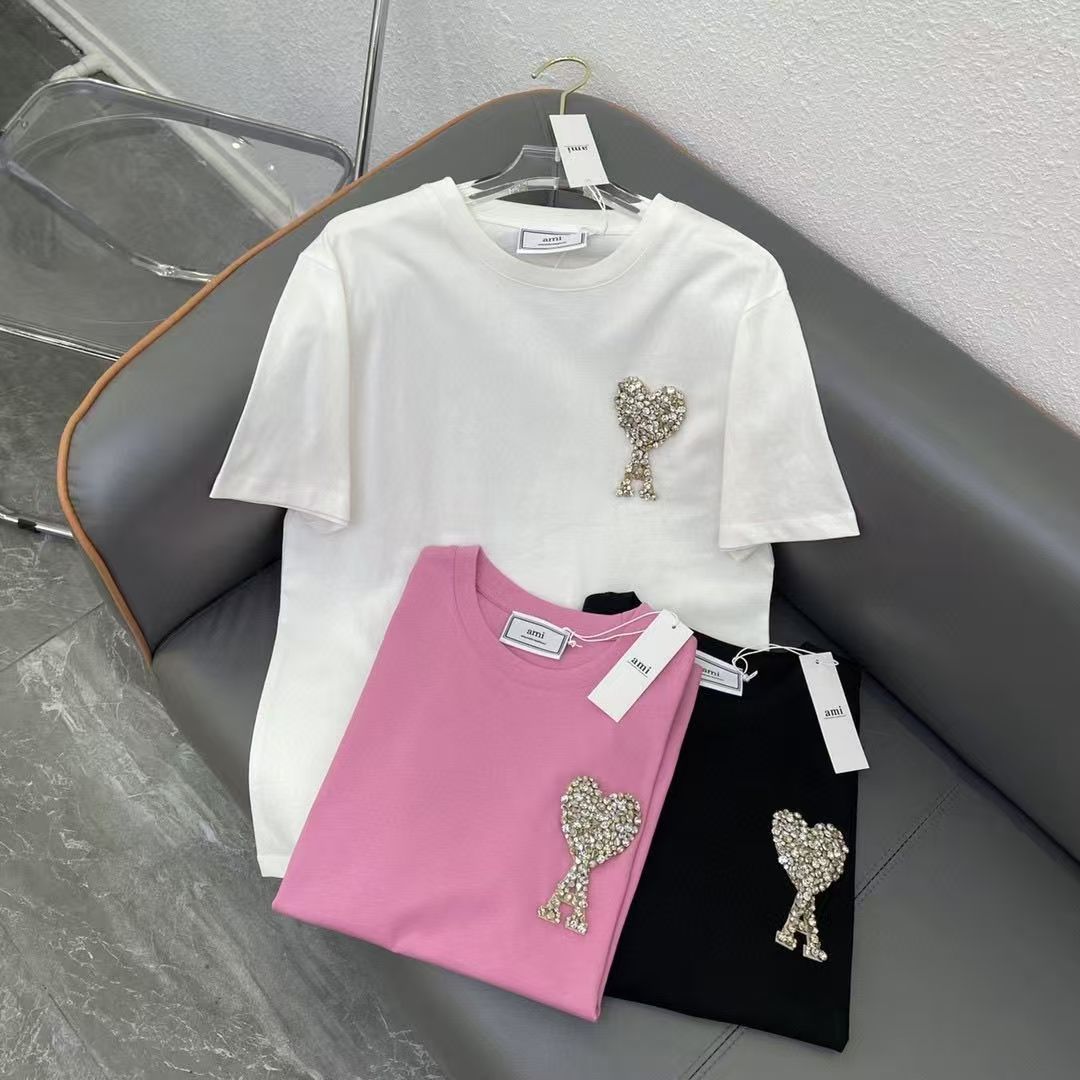New fashion for women T-shirt