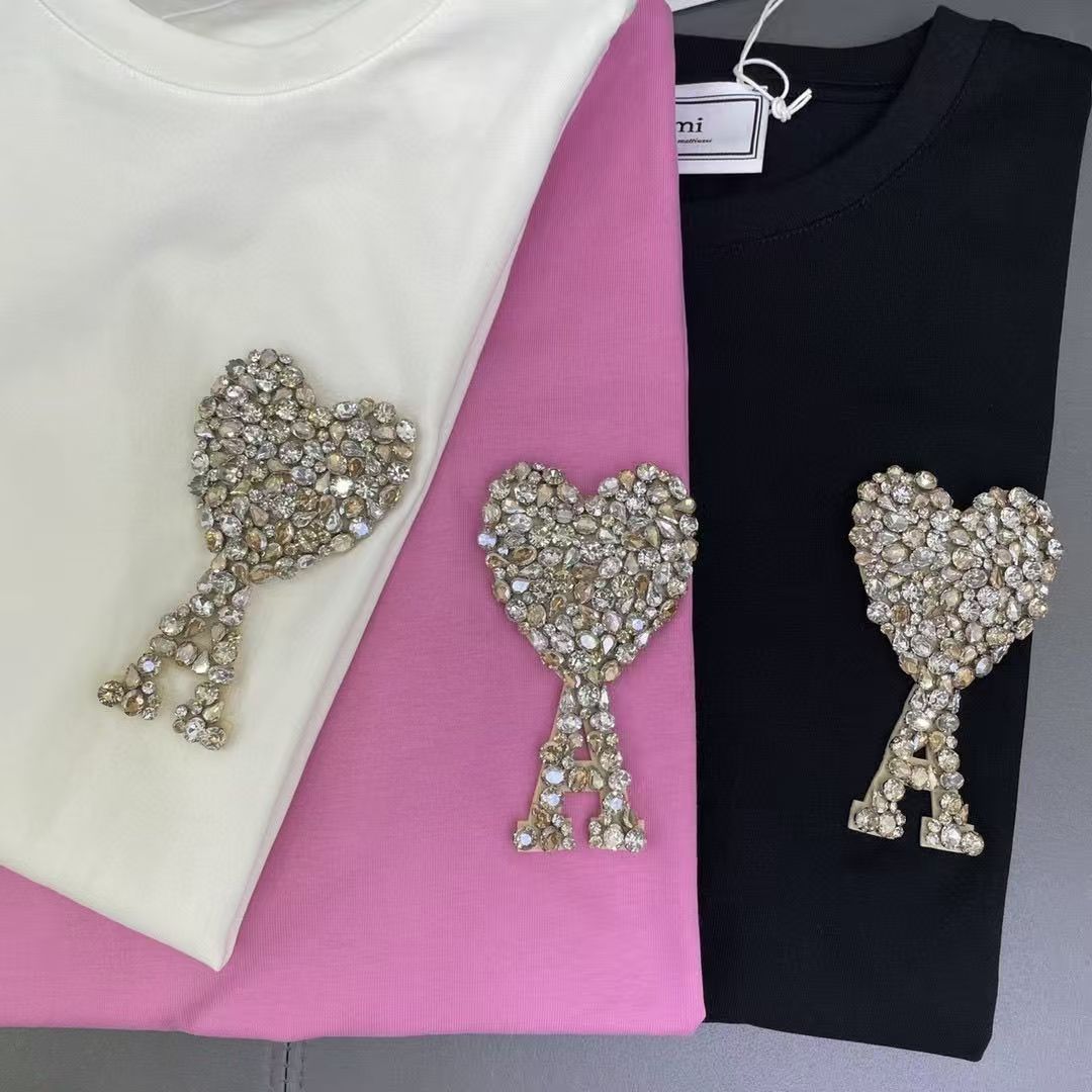New fashion for women T-shirt