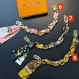 Fashionable bag chain