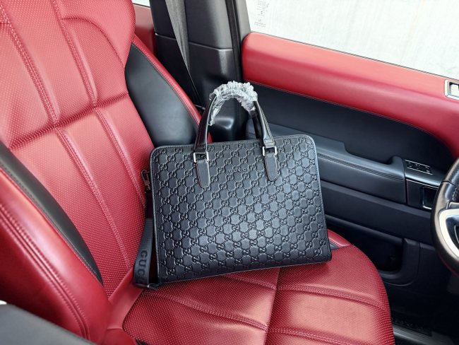 Men's briefcase, computer bag(HIGH)(HIGH)