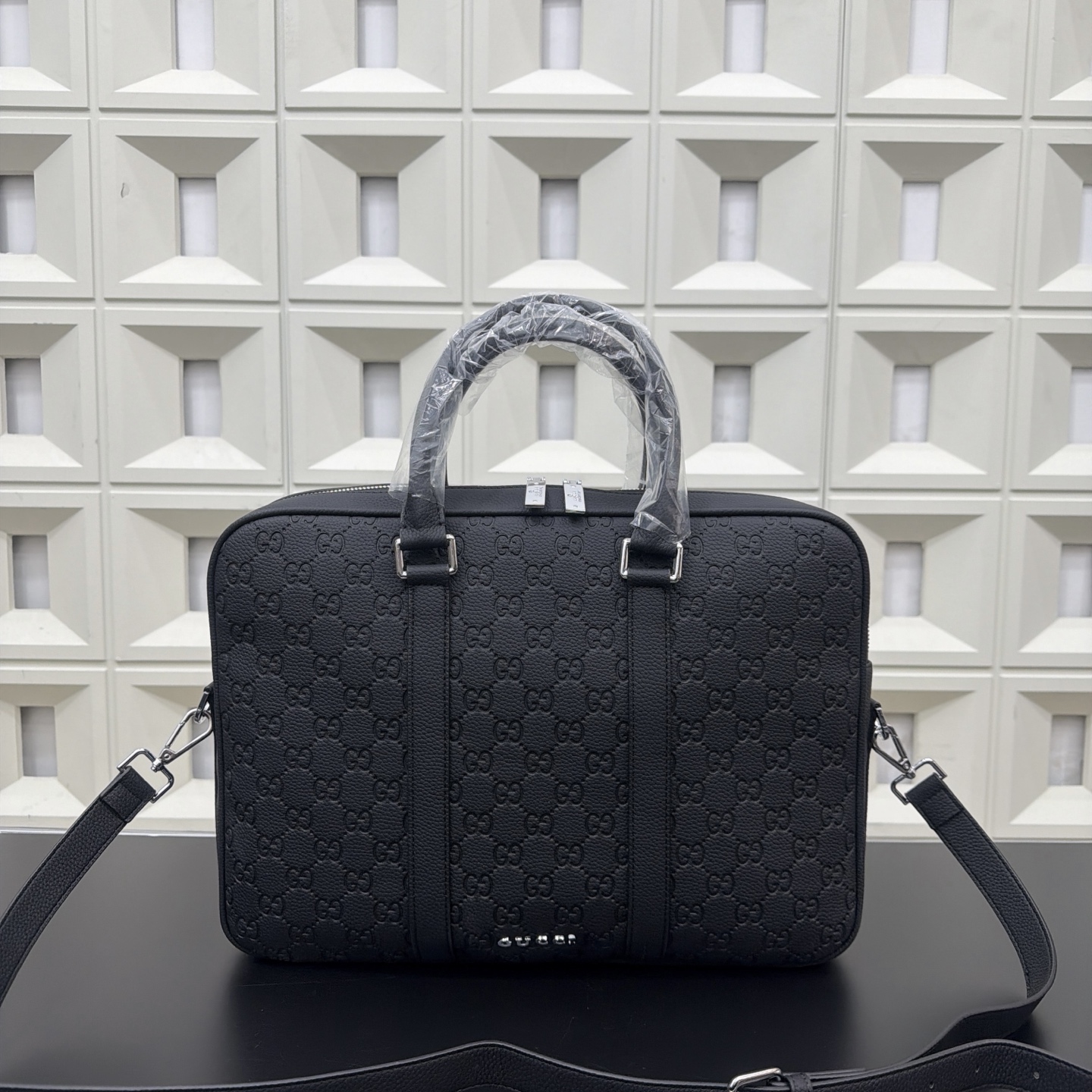 Men's briefcase, computer bag(HIGH)