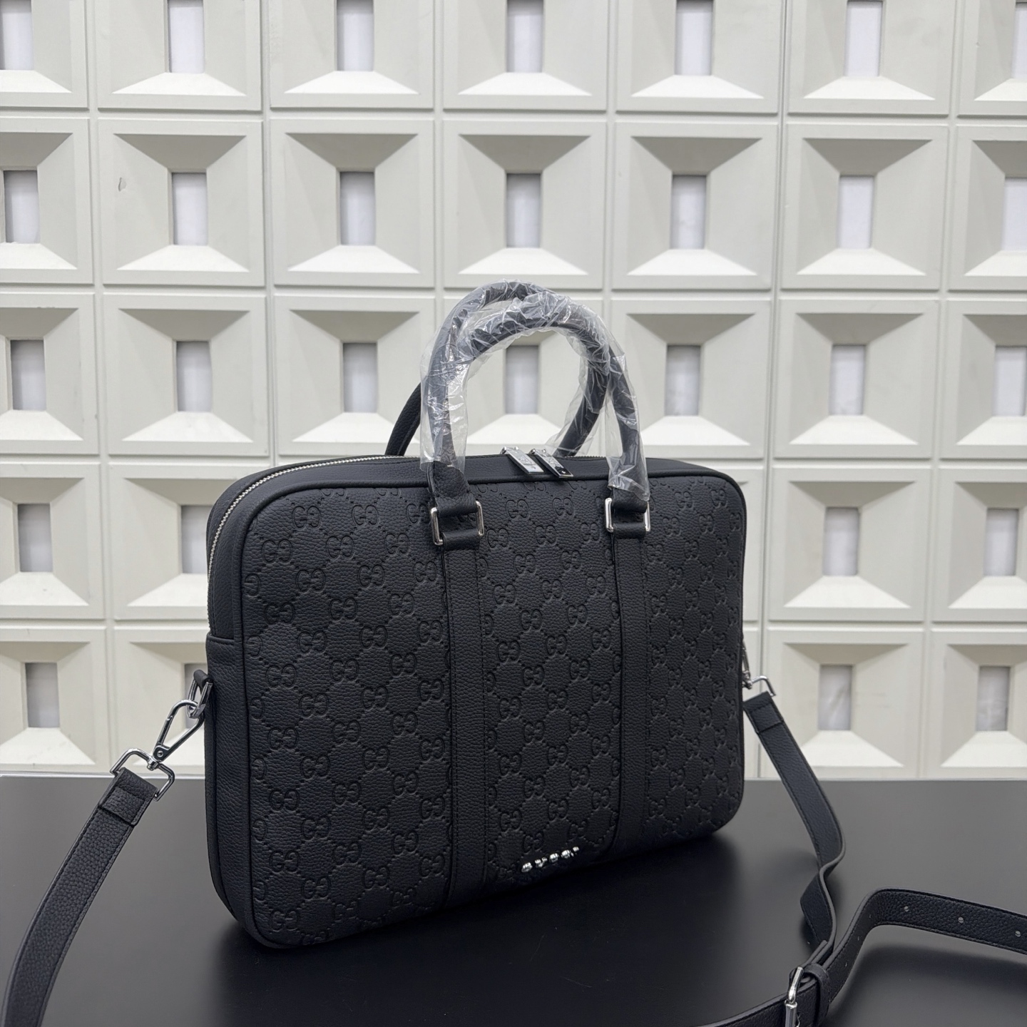 Men's briefcase, computer bag(HIGH)