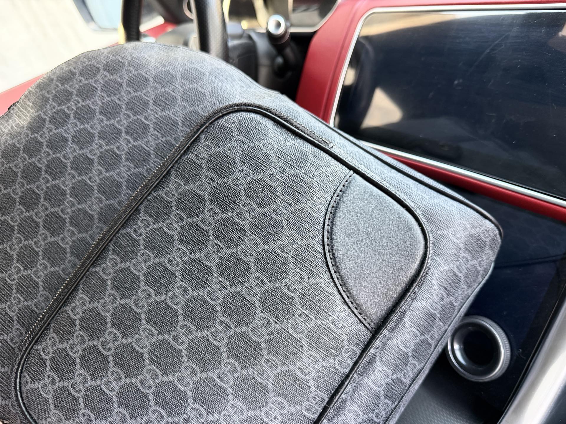 Men's backpack, backpack travel bag(HIGH)