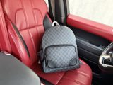 Men's backpack, backpack travel bag(HIGH)