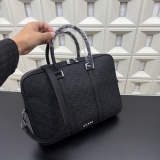 Men's briefcase, computer bag(HIGH)