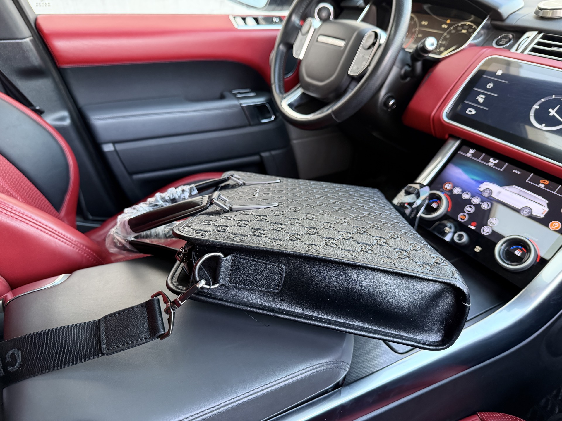 Men's briefcase, computer bag(HIGH)(HIGH)