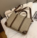 Men's briefcase, computer bag