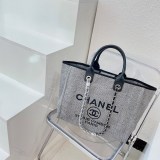 Ladies' fashion handbag single shoulder bag