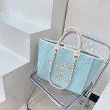 Ladies' fashion handbag single shoulder bag