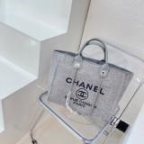 Ladies' fashion handbag single shoulder bag