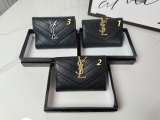 New Fashion Short Wallet