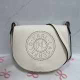 Ladies' fashion handbag single shoulder bag