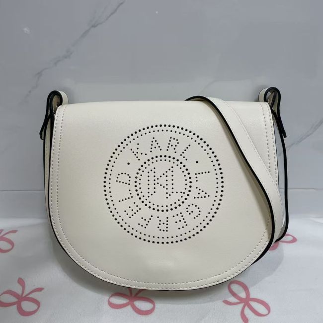 Ladies' fashion handbag single shoulder bag
