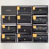 Women's  Long Wallets