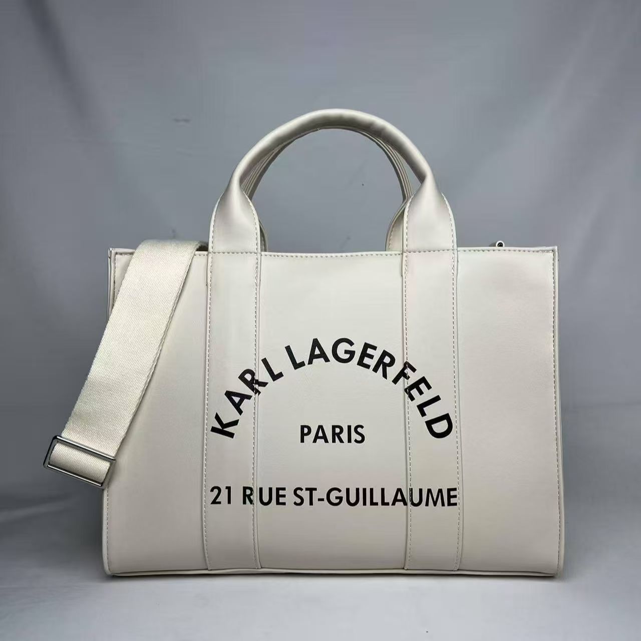 Ladies' fashion handbag single shoulder bag