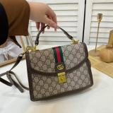 New Bag Fashionable bag