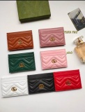 Short Wallet  Card Bag