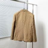 New fashionable coat