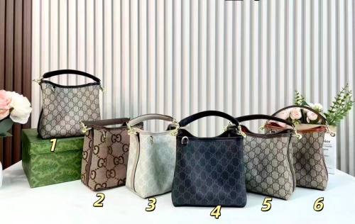 New Bag Fashionable bag