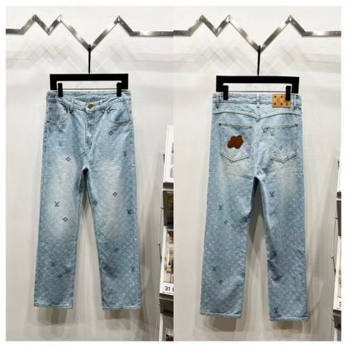 New Women's Denim Jeans
