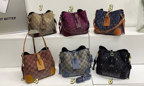 New Bag Fashionable bag