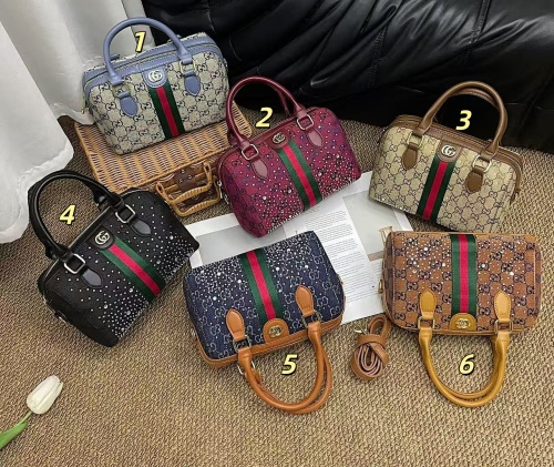 New Bag Fashionable bag