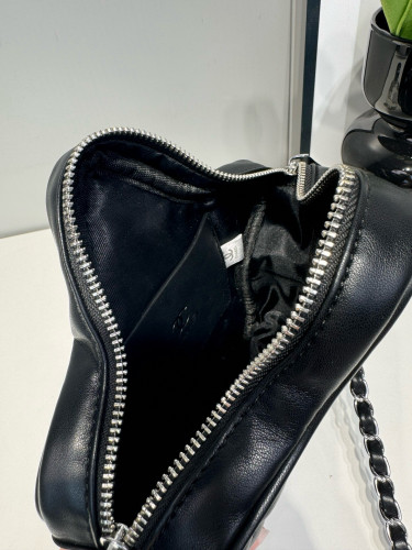 Ladies' fashion handbag single shoulder bag