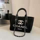 Ladies' fashion handbag single shoulder bag