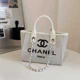 Ladies' fashion handbag single shoulder bag