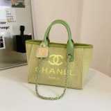 Ladies' fashion handbag single shoulder bag