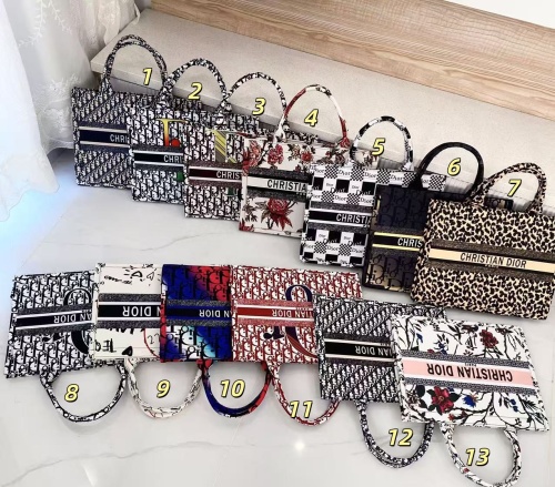 New Bag Fashionable bag(NO BOX)