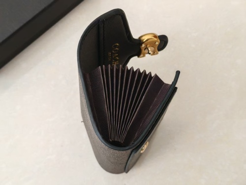 Short Wallet  Card Bag