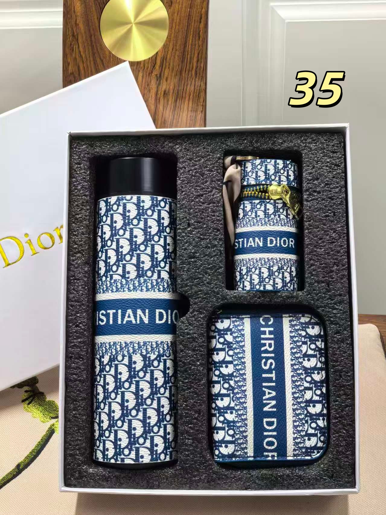 New fashion gifts, bags, thermos cups