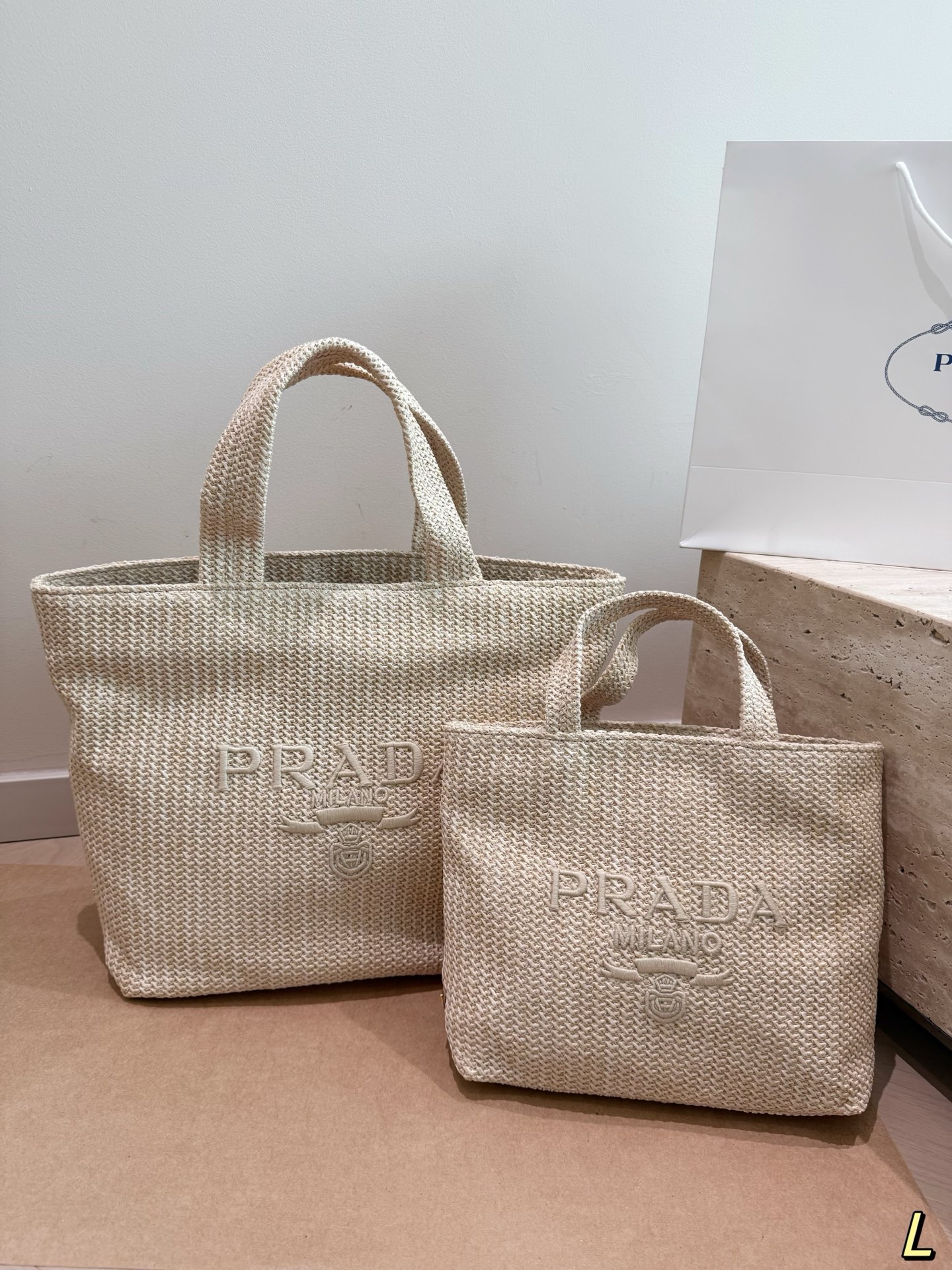 New Bag Fashionable bag(NO BOX)