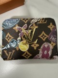 New Fashion Short Wallet