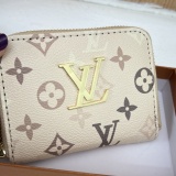 New Fashion Short Wallet