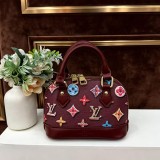 New Bag Fashionable bag