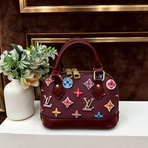 New Bag Fashionable bag