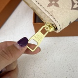 New Fashion Short Wallet