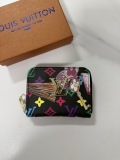 New Fashion Short Wallet