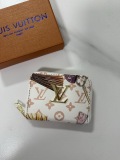 New Fashion Short Wallet