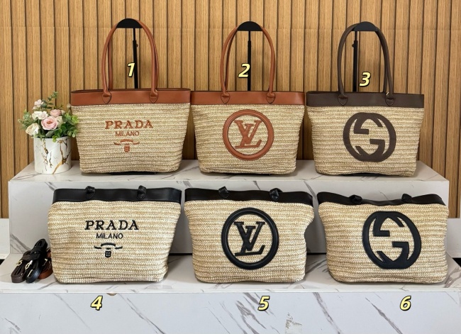 New Bag Fashionable bag