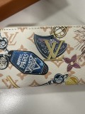New Fashion Short Wallet